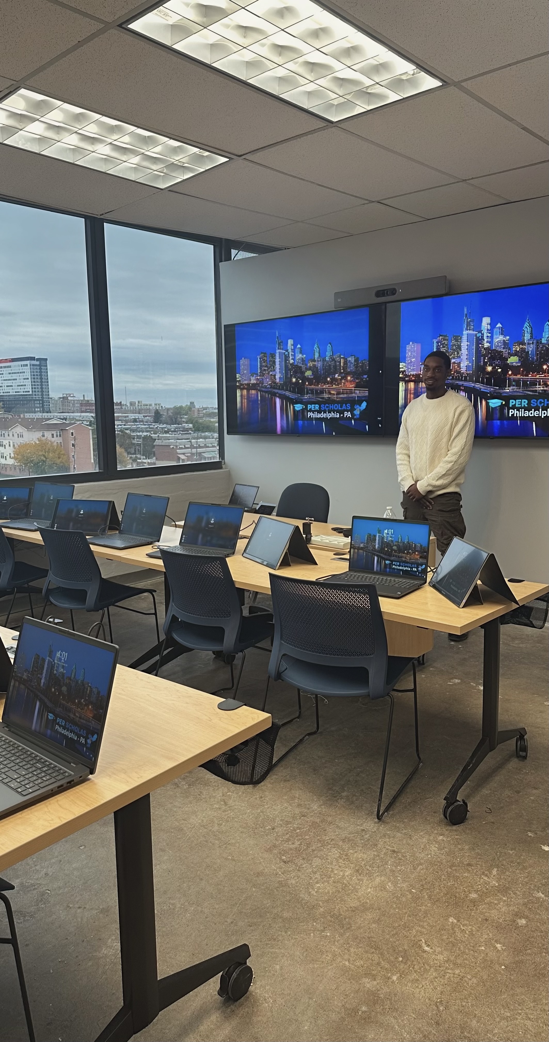 Network Infrastructure