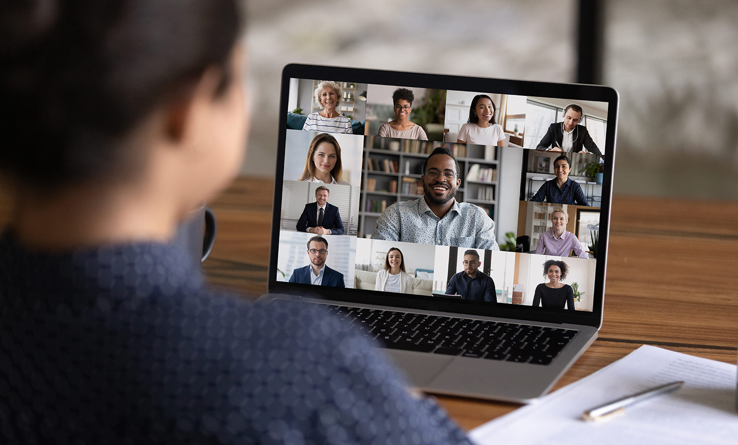 Consultations & Support