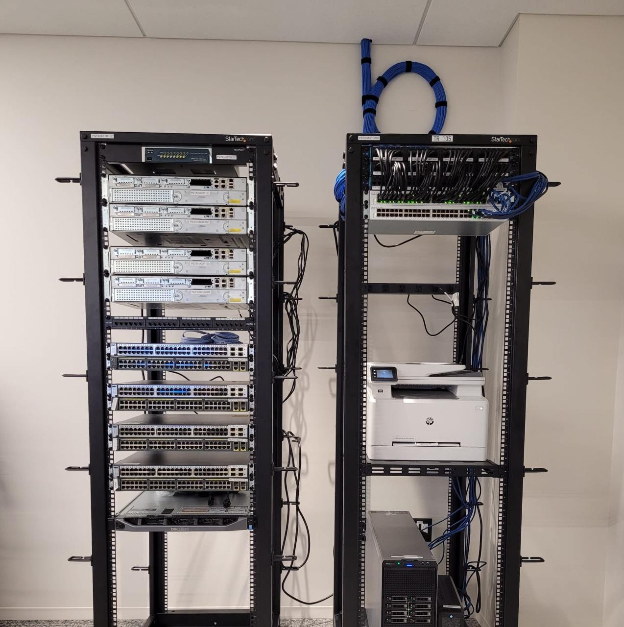 Installations & Deployments